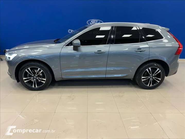 XC60 2.0 T5 Momentum AWD Geartronic