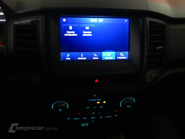 RANGER 2.2 XLS 4X4 CD 16V