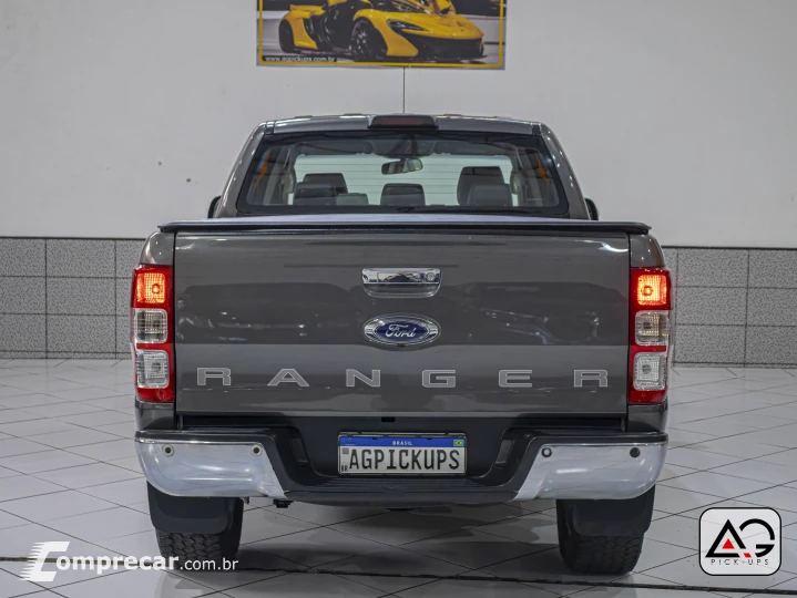 RANGER 3.2 XLT 4X4 CD 20V