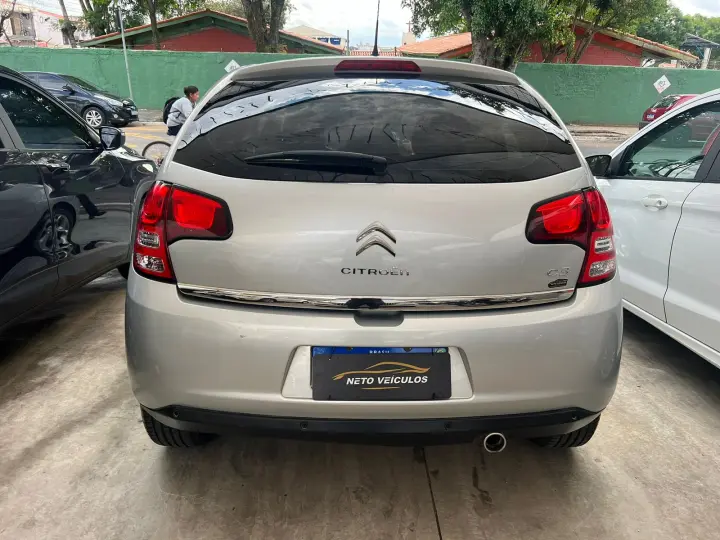 CITROEN/C3 1.6 A EXCL.