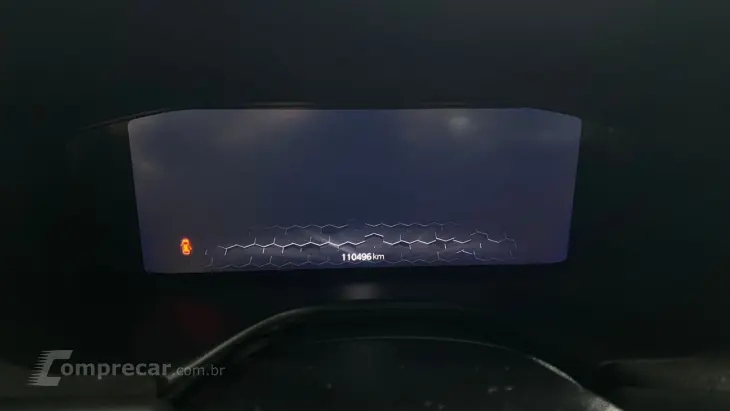 JEEP COMMANDER 2.0 TD380 TURBO LIMITED