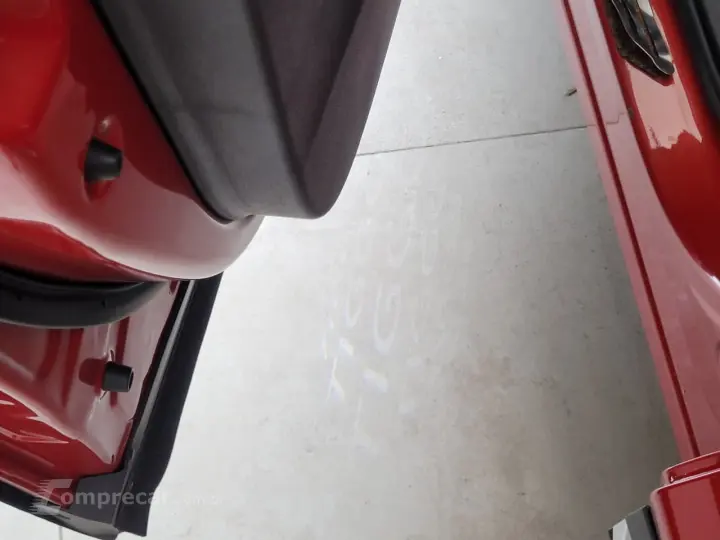 Tiggo 5X TXS 1.5 16V Turbo Flex Aut.