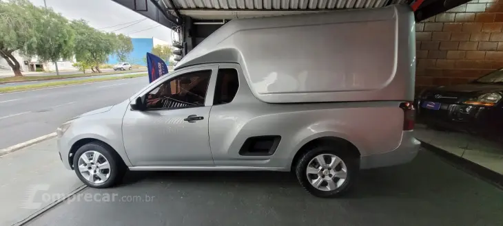 MONTANA 1.4 MPFI LS CS 8V