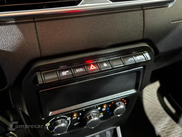 OROCH 1.6 16V SCE FLEX PRO MANUAL