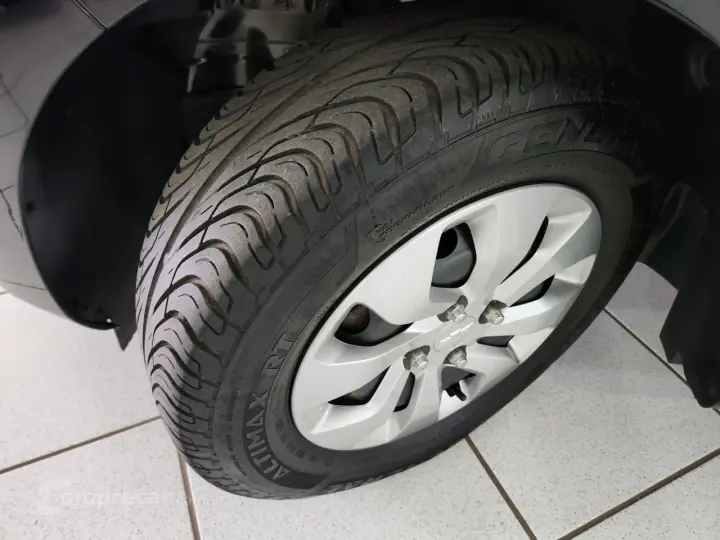 Onix Hatch 1.0 4P FLEX JOY