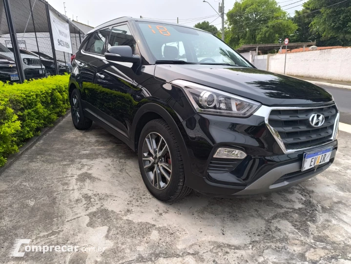 CRETA PRESTIGE 2.0