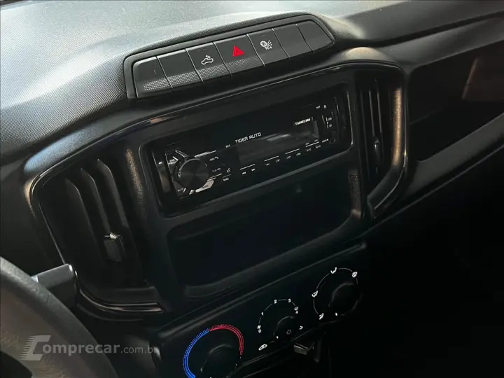 STRADA 1.3 FIREFLY FLEX FREEDOM CS MANUAL