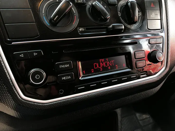 Up 1.0 Mpi Total Flex 4P Manual