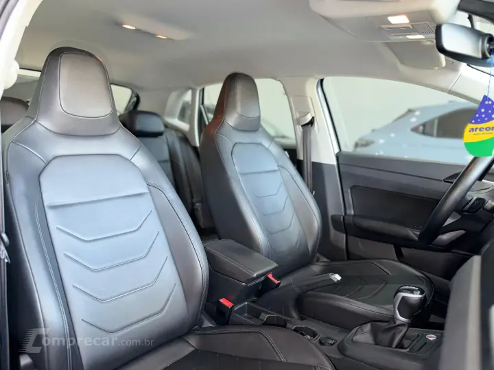 Polo Highline 1.0 Tsi