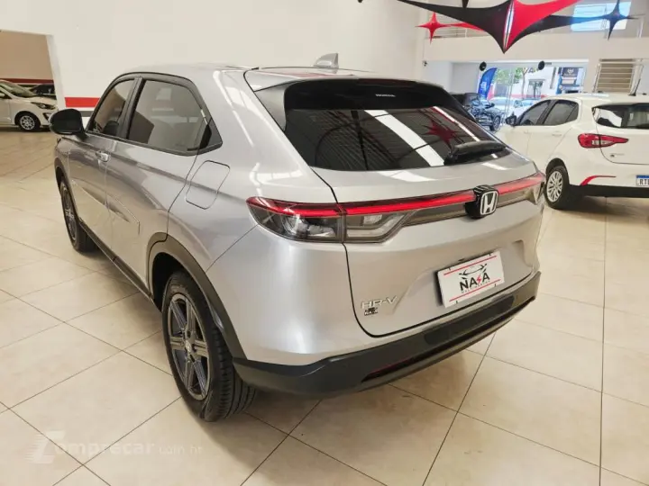 HR-V 1.5 DI I-vtec EXL