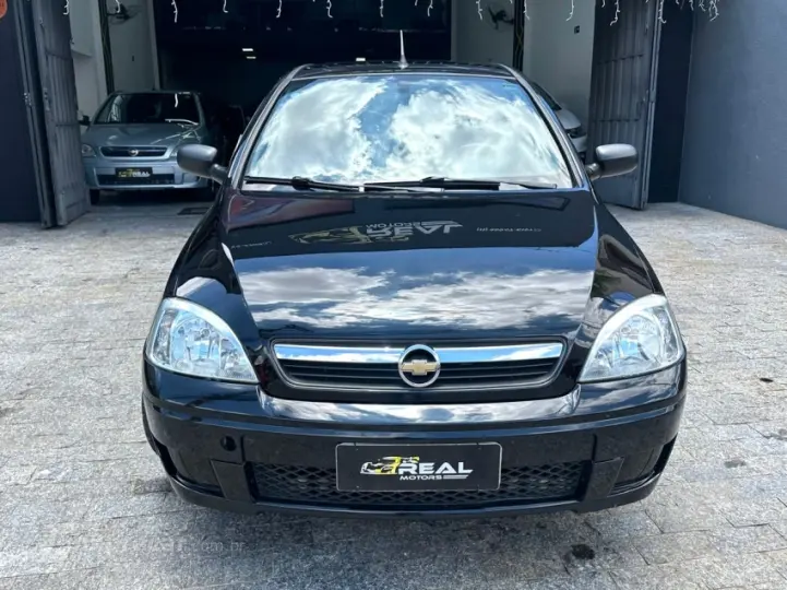 CORSA 1.0 MPFI Maxx 8V