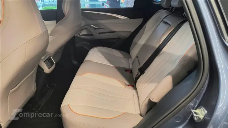 SONG PRO 1.5 Dm-i GL