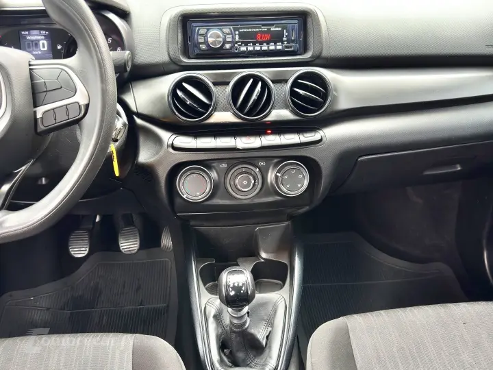 ARGO 1.0 FLEX MANUAL