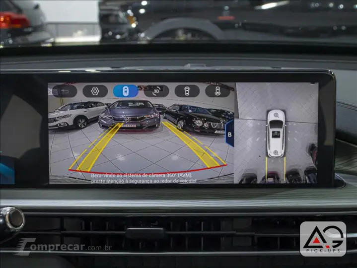 TIGGO 8 PRO 1.5 TCI Plug-in Hybrid DHT