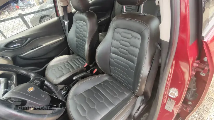 PRISMA 1.4 LTZ Spe/4 8V