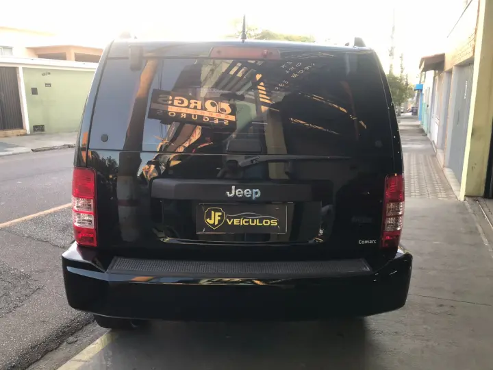 CHEROKEE 3.7 Sport 4X4 V6 12V