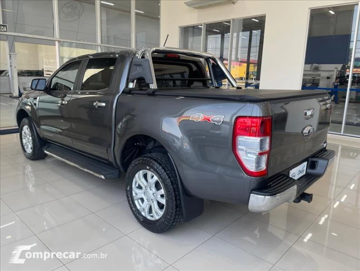 RANGER 3.2 XLT 4X4 CD 20V