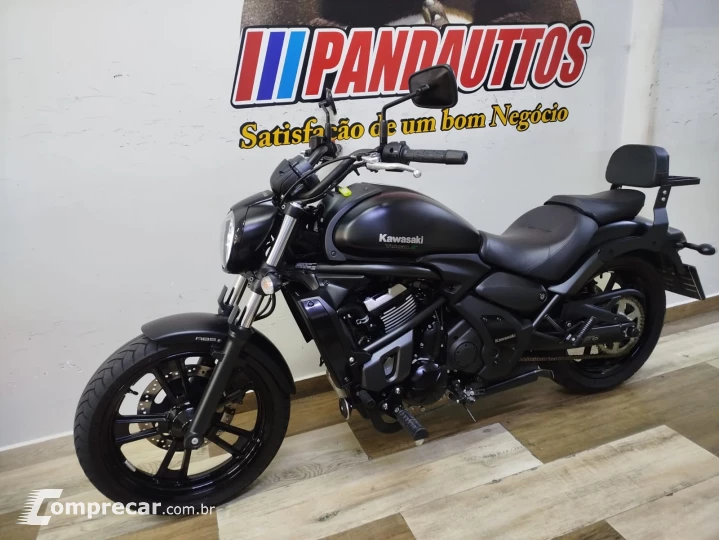 VULCAN S ABS