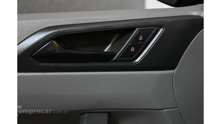 POLO - 1.0 MPI TOTAL MANUAL