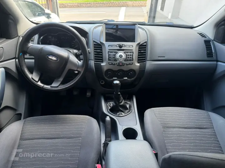 RANGER 2.5 XLS 4X2 CD 16V