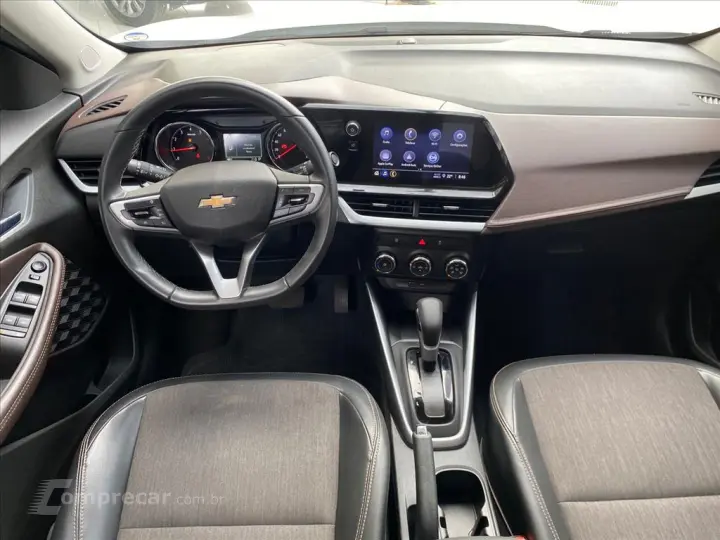 MONTANA 1.2 TURBO FLEX LTZ AUTOMÁTICO