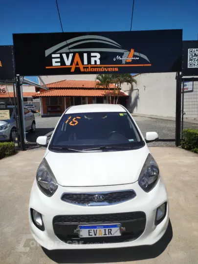PICANTO EX 1.0