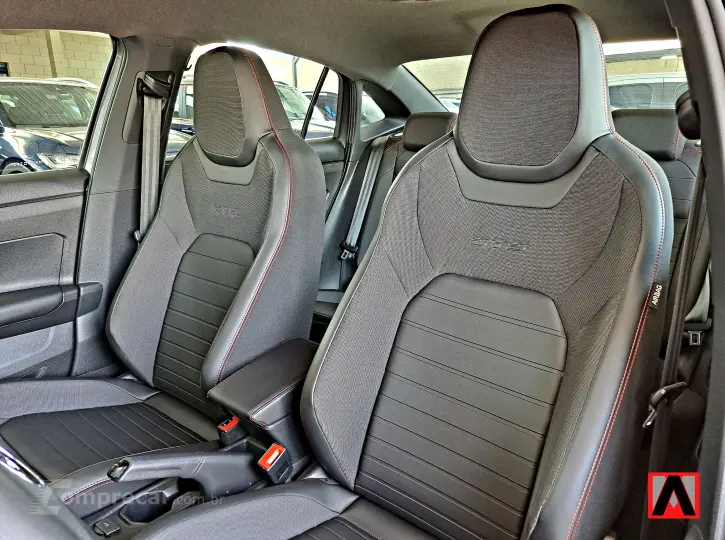 VIRTUS 1.4 250 TSI GTS