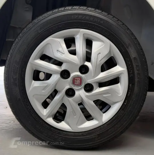 ARGO 1.3 Firefly Drive