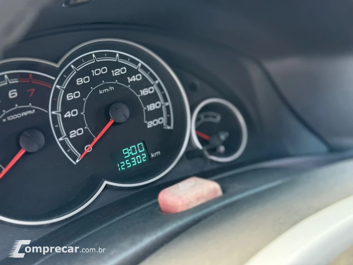 Celta LT 1.0 MPFI 8V FlexP. 5p