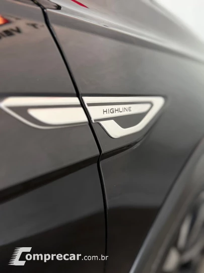 NIVUS 1.0 200 TSI Highline
