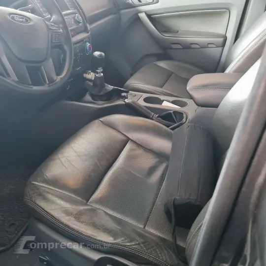 RANGER 2.2 XLS 4X4 CD 16V