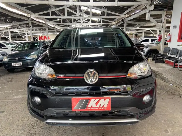 UP 1.0 170 TSI TOTAL FLEX XTREME 4P MANUAL