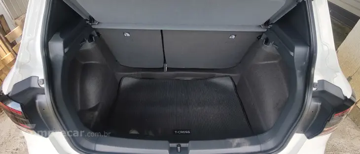 T-CROSS 1.4 250 TSI Highline