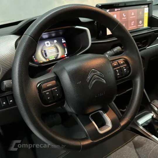 BASALT Basalt Feel 1.0 Flex TB 200 5p Aut.