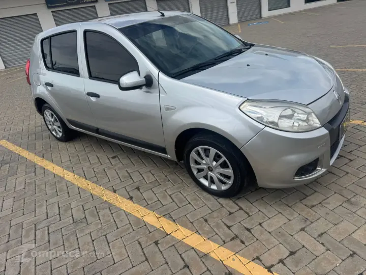 Sandero Expression 1.6