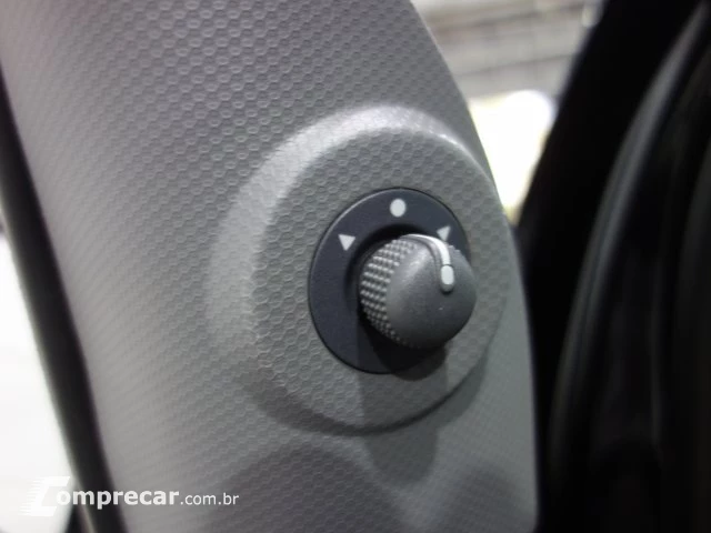 PALIO - 1.4 MPI ATTRACTIVE 8V 4P MANUAL