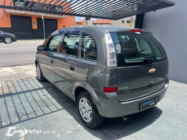 MERIVA 1.4 MPFI JOY 8V