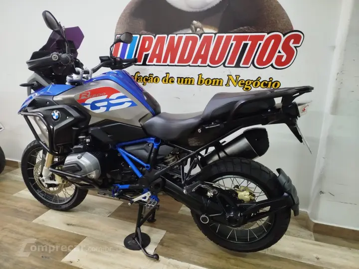 R1200 GS