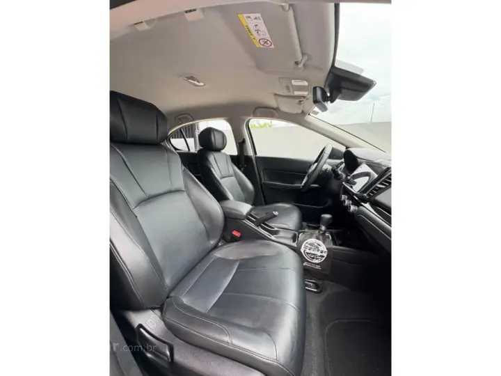 CITY 1.5 i-VTEC FLEX TOURING CVT