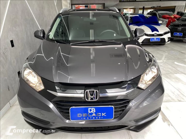 HR-V 1.8 16V LX