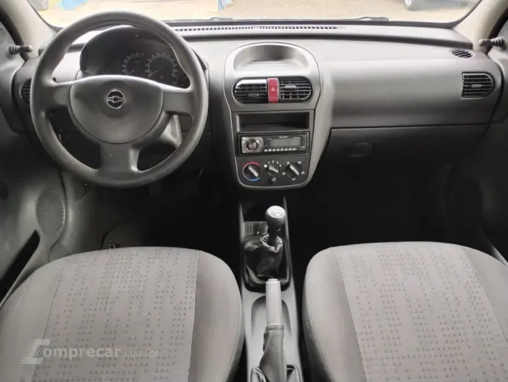 Corsa Hatch 1.4 4P MAXX FLEX