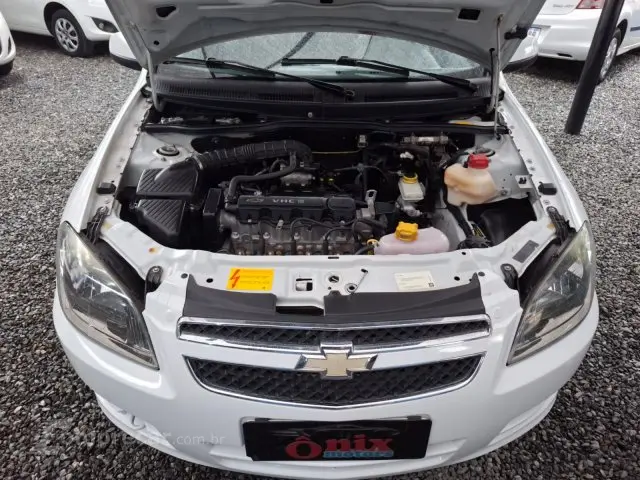 CELTA - 1.0 MPFI LT 8V 4P MANUAL