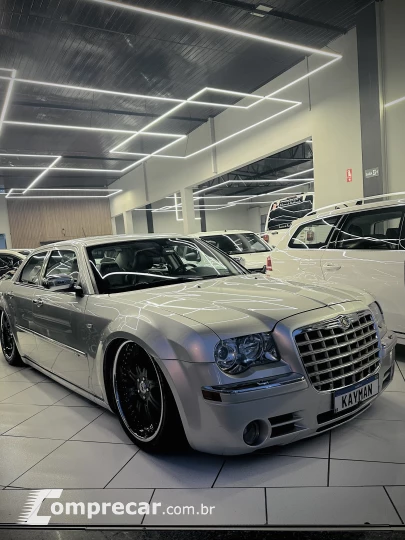 300 C 3.6 V6