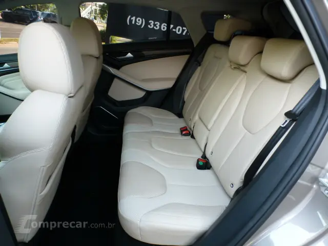 TERRITORY 1.5 Ecoboost Gtdi Titanium