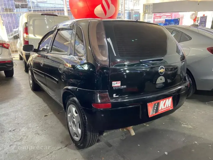 CORSA HATCH MAXX 1.4 8V 4P