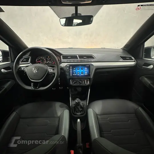 Saveiro Extreme 1.6 Flex 16V CD