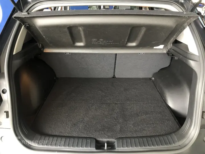 CRETA 1.0 TGDI FLEX PLATINUM AUTOMÁTICO