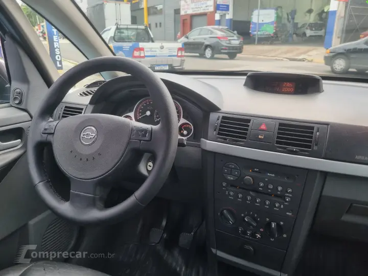 MERIVA 1.4 MPFI Maxx 8V