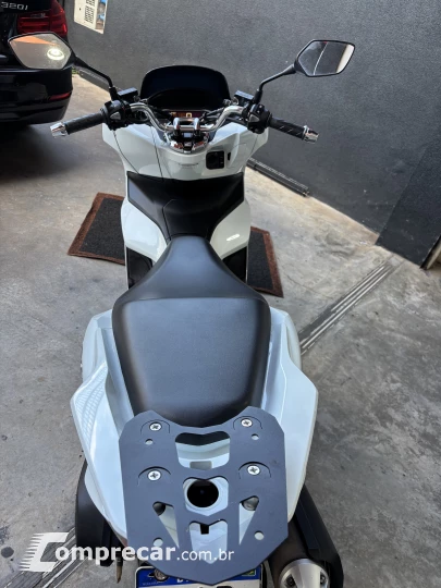 pcx 160 Abs