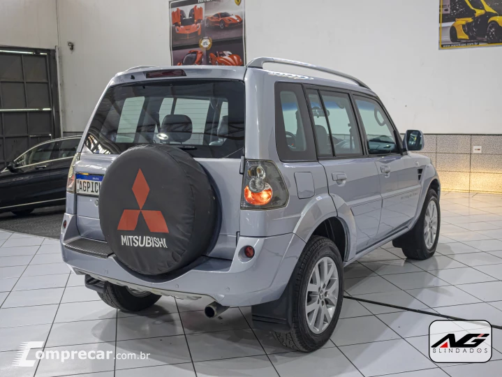 PAJERO 2.0 TR4 4X4 16V